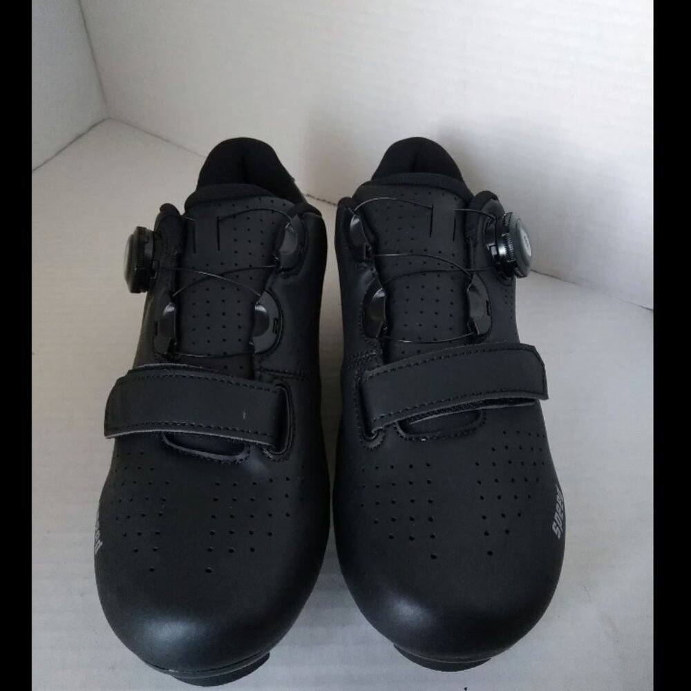 Woman’s Speed Road Cycling Shoes European Size 38